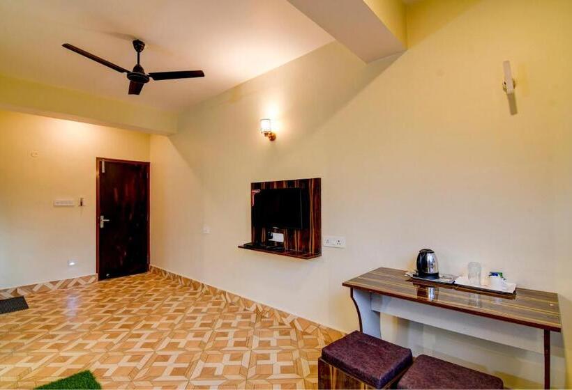 三人经典房间, Super Townhouse Downtown Gangtok