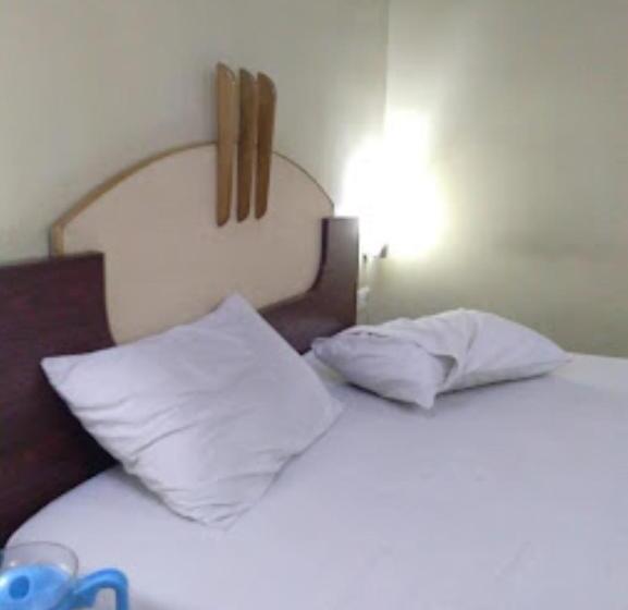 Номер Стандарт Вид на Озеро, Manas, Ambikapur