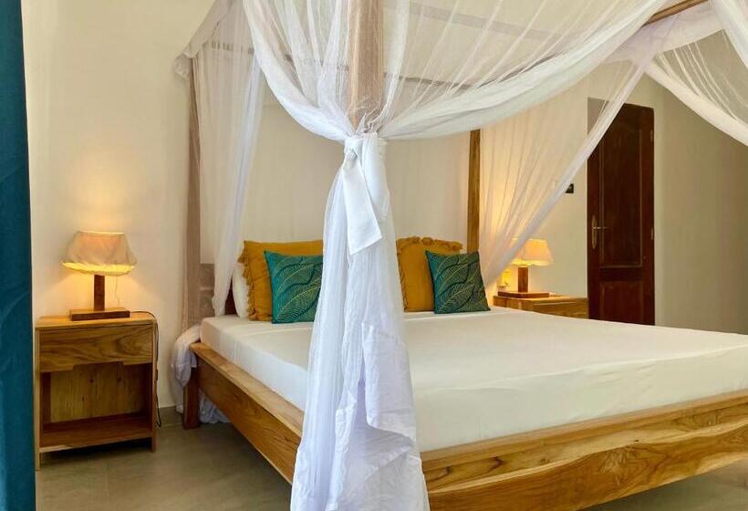Стандартный Номер Кровать Кинг, Ocean Boutique Hotel   Adults Only