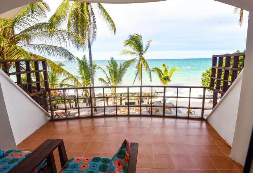 Семейный Номер, Ocean Boutique Hotel   Adults Only