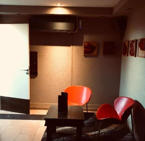 스탠다드 룸, San Isidro Suite