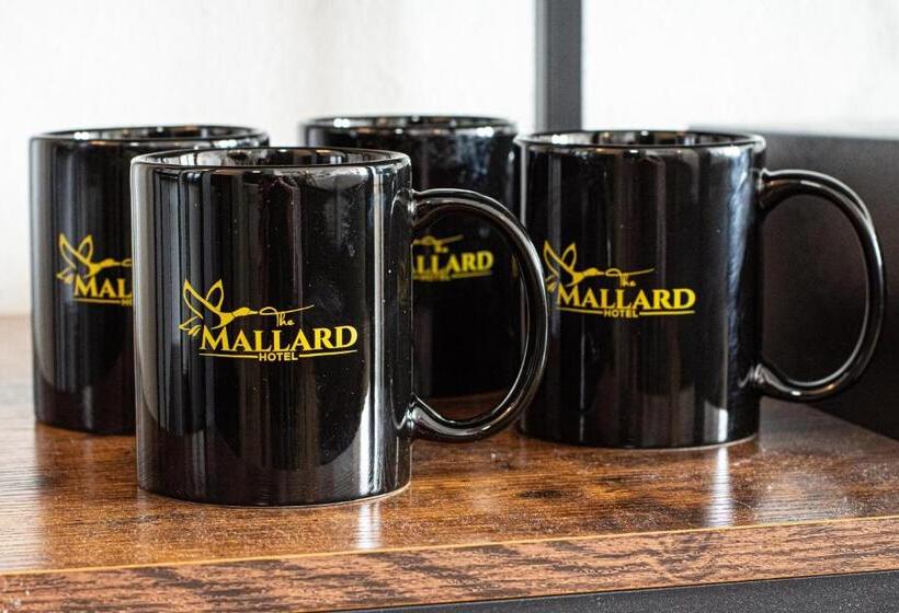 山景套房, The Mallard Hotel & Suites