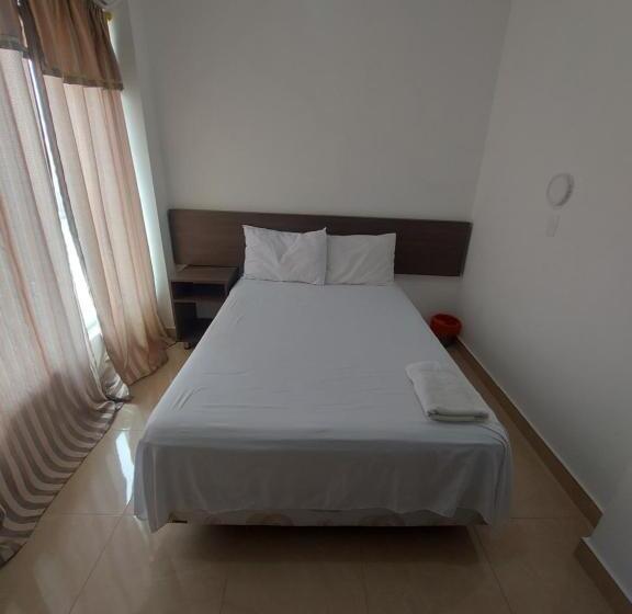 Номер Стандарт Индивидуальный, Hostal Los Gavilanes