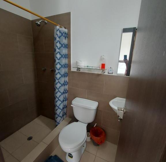 Номер Стандарт Индивидуальный, Hostal Los Gavilanes