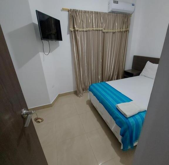 Стандартный Номер Кровать Кинг, Hostal Los Gavilanes