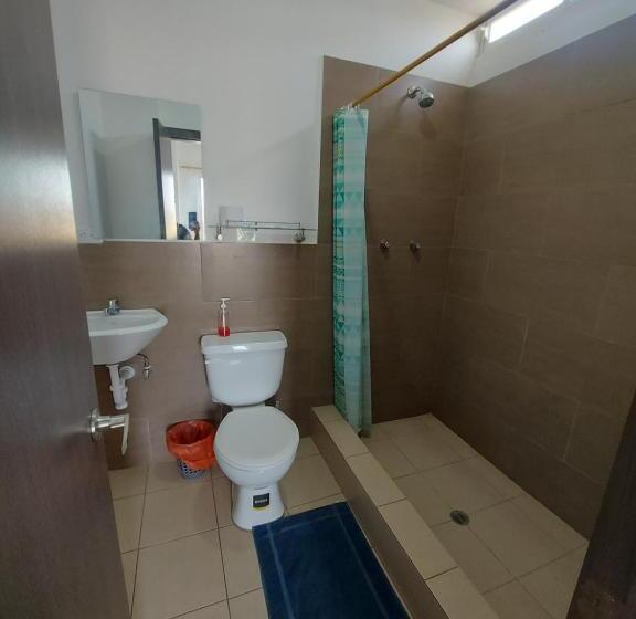 Стандартный Номер Кровать Кинг, Hostal Los Gavilanes