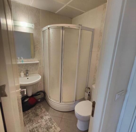 Номер Стандарт, Sabiha Gökçen Airport Ensuıte Private Room