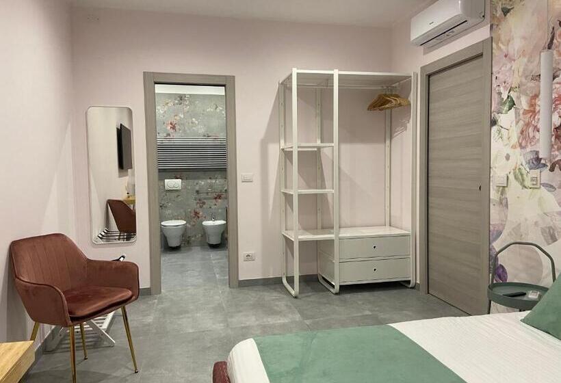 Номер Стандарт, Bblovebologna