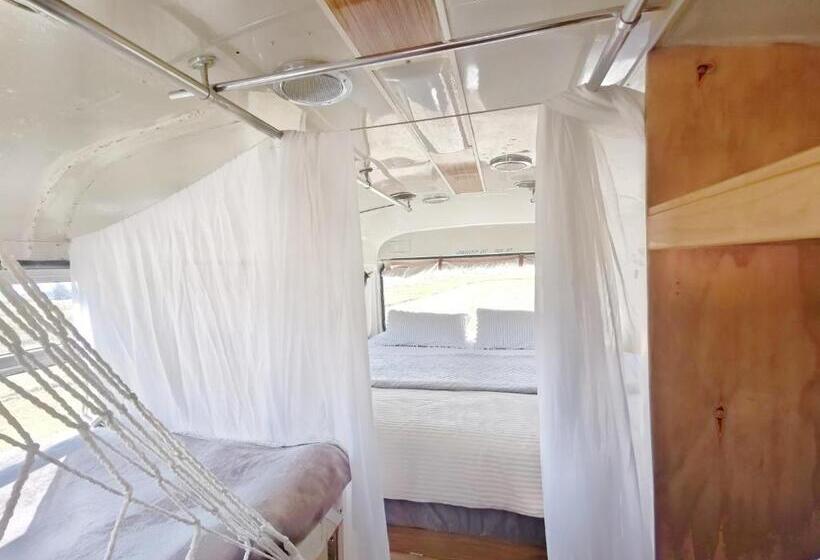 Семейный Номер, Bus Home Wonderwander Farmstay