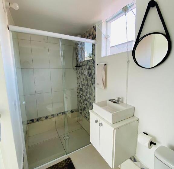 اتاق استاندارد, Dupai 12 Sorocaba