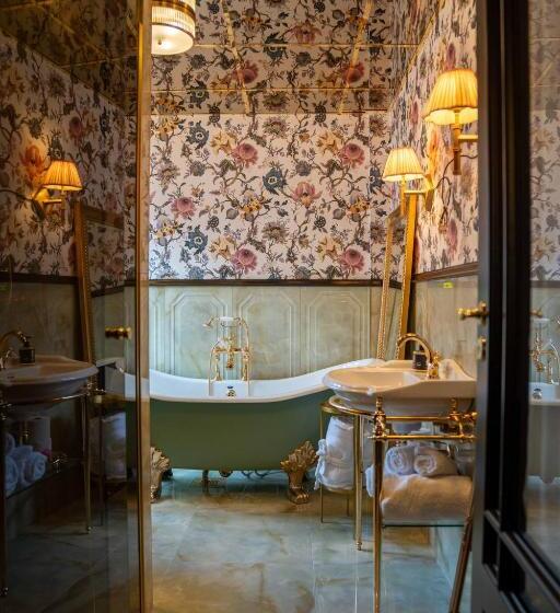 Студия Стандарт, Charmante   Skostredet Hôtel