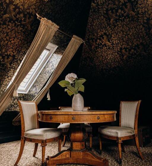 Люкс, Charmante   Skostredet Hôtel