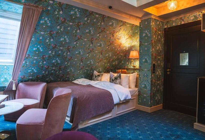Номер Стандарт, Charmante   Skostredet Hôtel