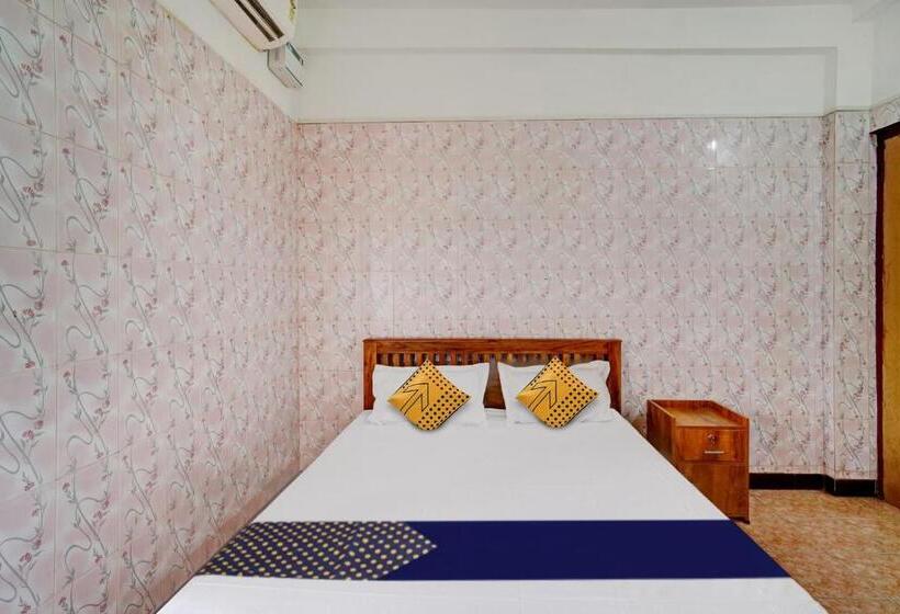 三人经典房间, Oyo Flagship Sri Balaji Lodge Non Ac
