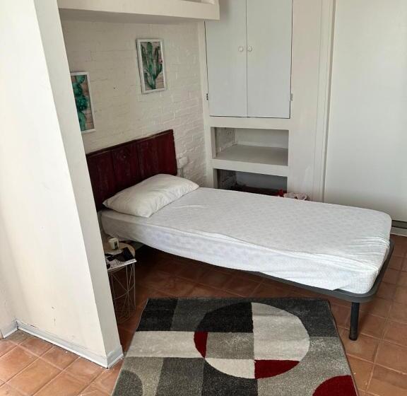 اتاق استاندارد یک نفره, Kasetta 45 Camere Matrimoniali