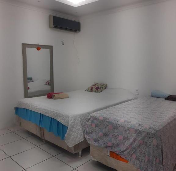 Quarto Estandar Cama King, Simple