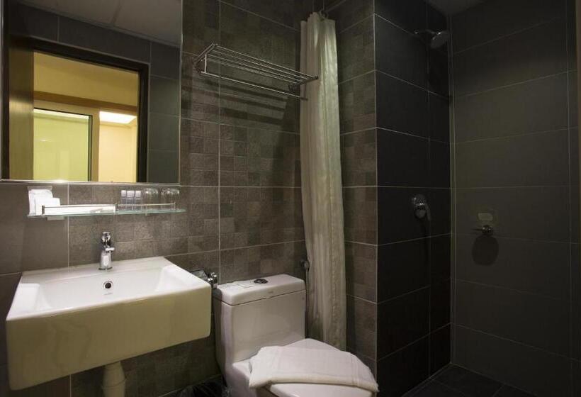家庭套房, Amansari Hotel Desaru