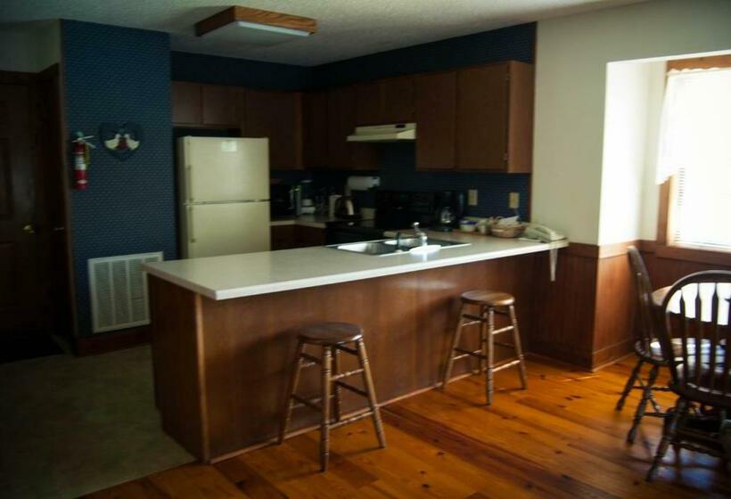 Вилла 2 Спальни, Country Hideaway At Mountain Lakes Resort