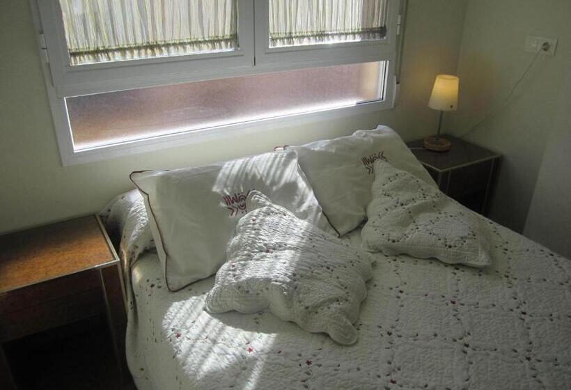 Номер Стандарт, Hostal El Estudio