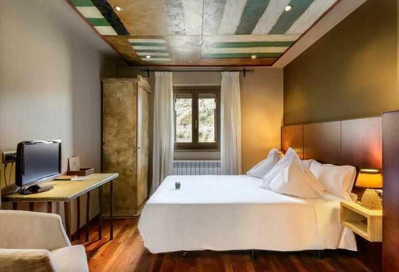 Habitación Estándar, La Casueña