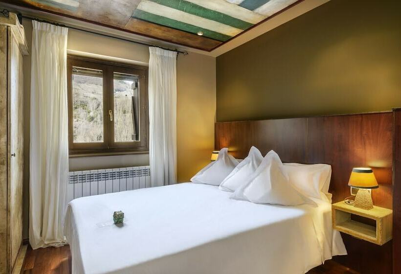 Habitación Estándar, La Casueña