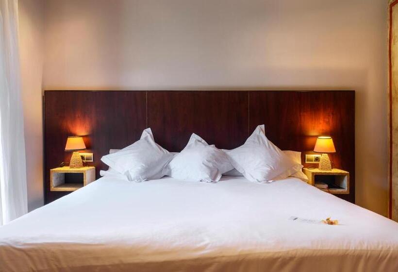 Junior Suite, La Casueña