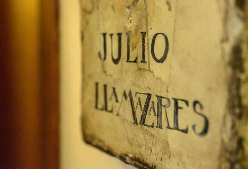 Suite, La Casueña