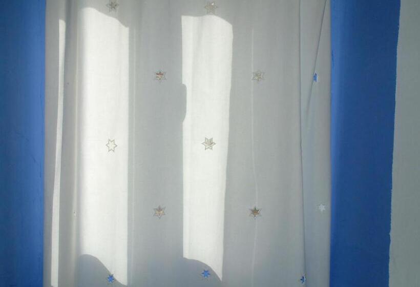 수피리어 룸, La Estrella De Tarifa