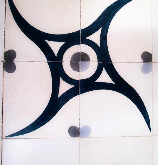 수피리어 룸, La Estrella De Tarifa