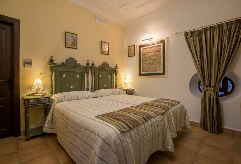 Номер Стандарт, La Posada Del Infante