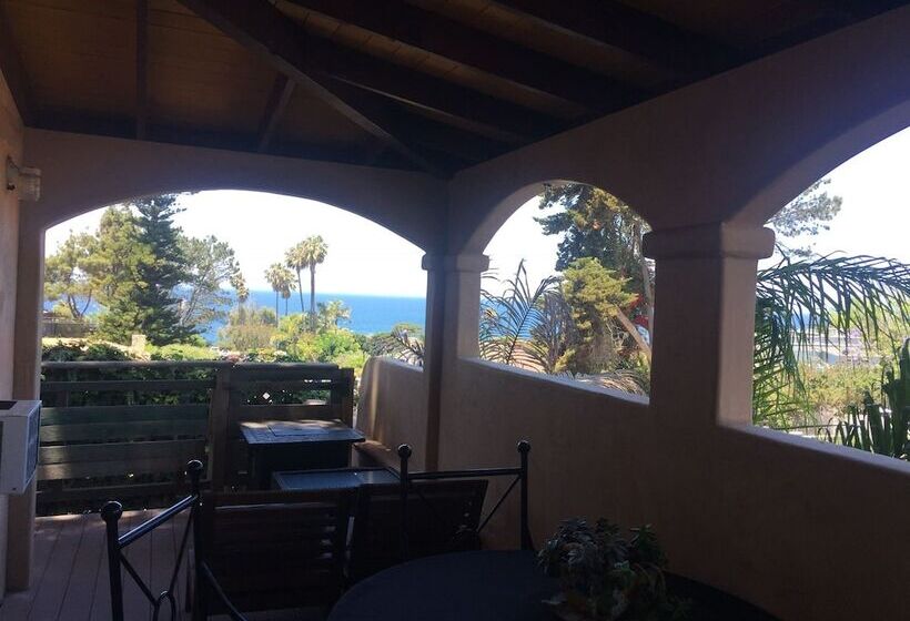 Habitación Premium Vista al Mar., Les Artistes Inn