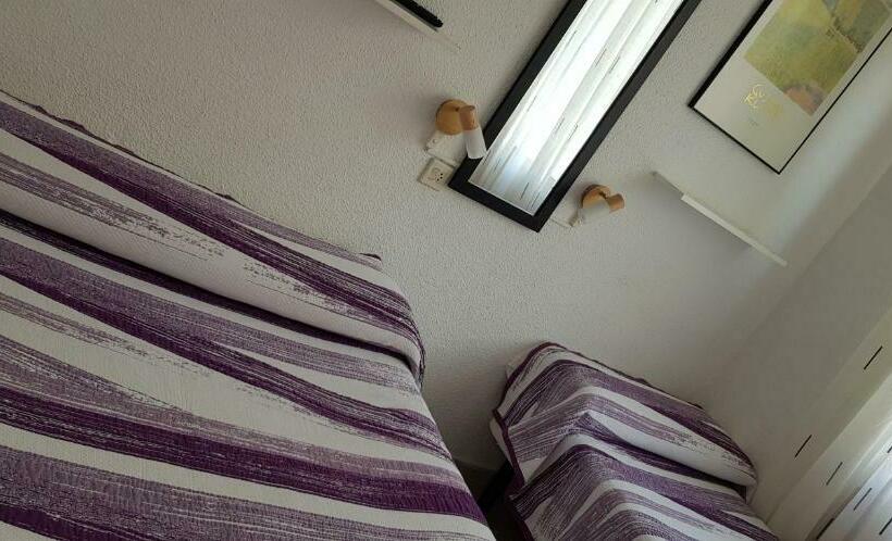 اتاق استاندارد, Pension Salamanca