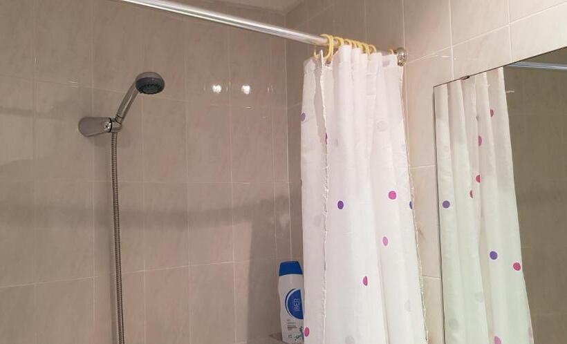 اتاق استاندارد, Pension Salamanca