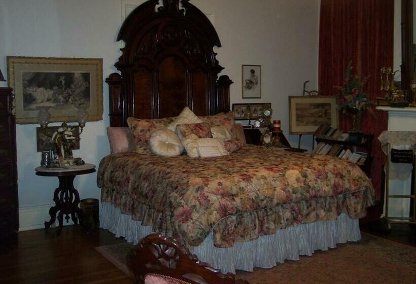 Люкс Мастер, Shadowlawn Bed And Breakfast
