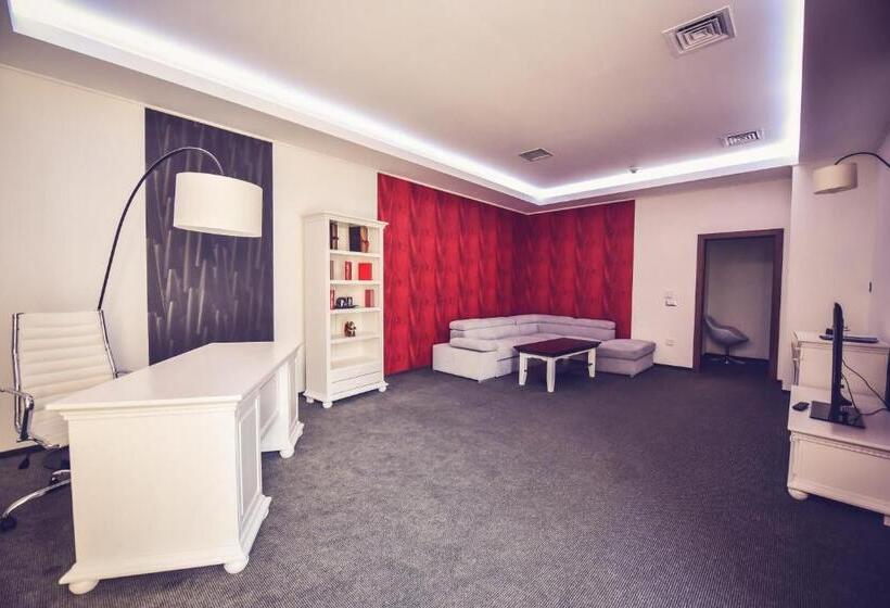 آپارتمان 1 خوابه, Spa Ice Resort