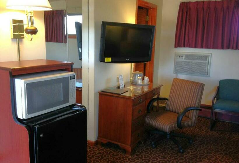 Стандартный Номер Кровать Кинг, Wye Motor Lodge Duncansville   Altoona