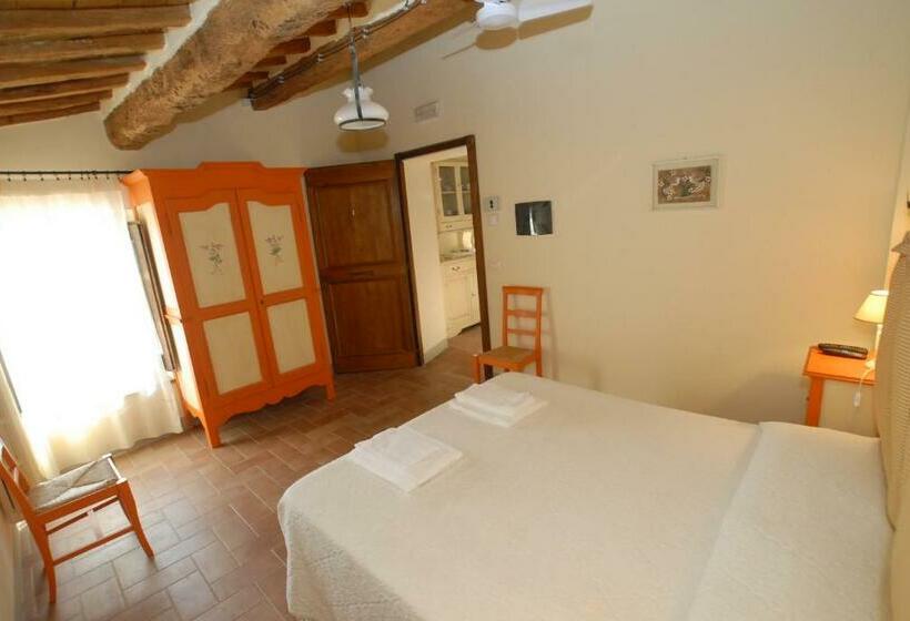 Номер Стандарт, Molenda B&b