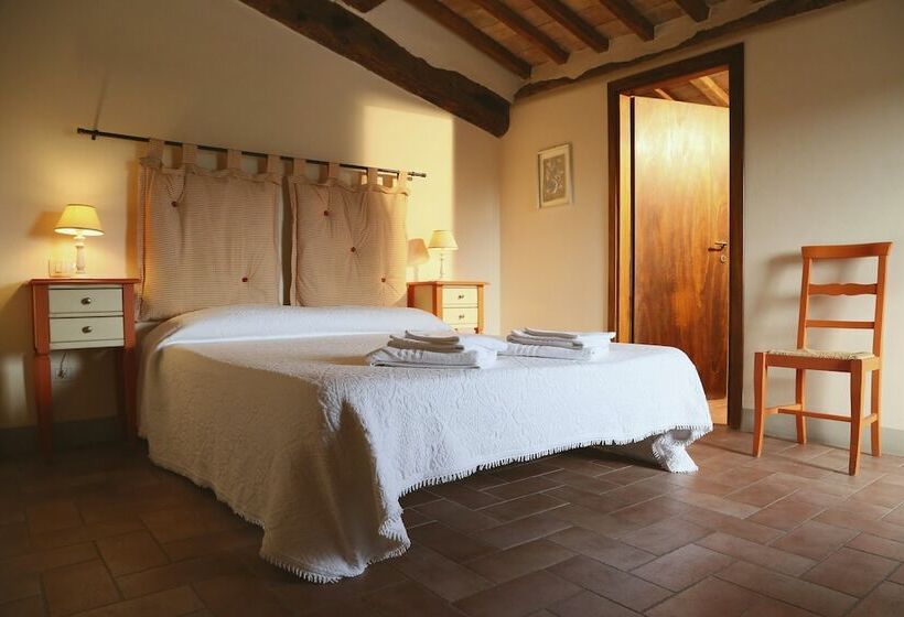 Номер Стандарт, Molenda B&b