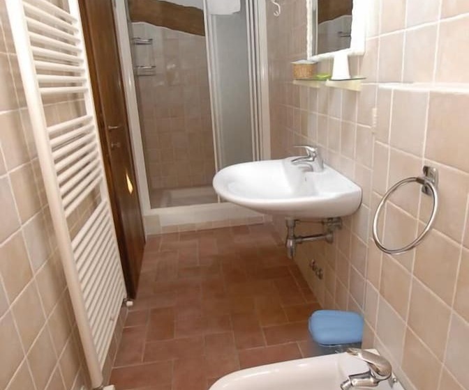 Номер Стандарт, Molenda B&b