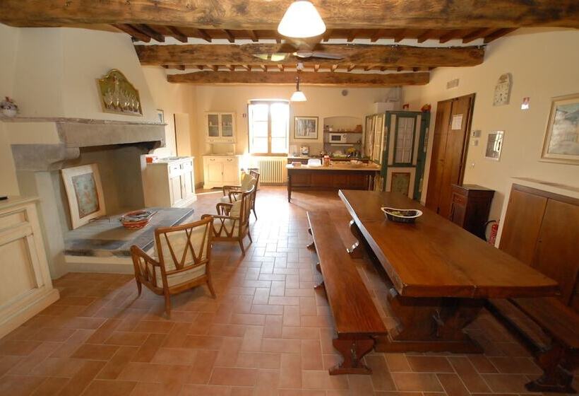 Номер Стандарт, Molenda B&b