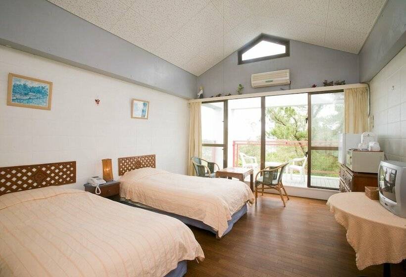Номер Стандарт, Surfside Bed & Breakfast