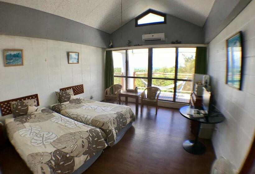 Номер Стандарт, Surfside Bed & Breakfast