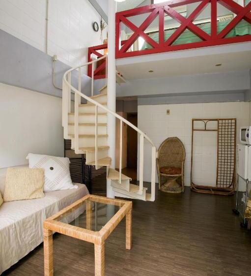 Номер Стандарт Вид на Горы, Surfside Bed & Breakfast