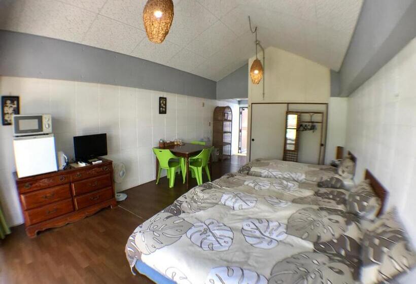 Номер Стандарт Трехместный, Surfside Bed & Breakfast
