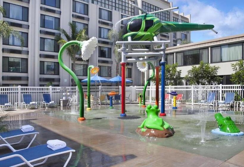Quarto Executivo, Beautiful Unit At The Heart Of Disneyland Ca