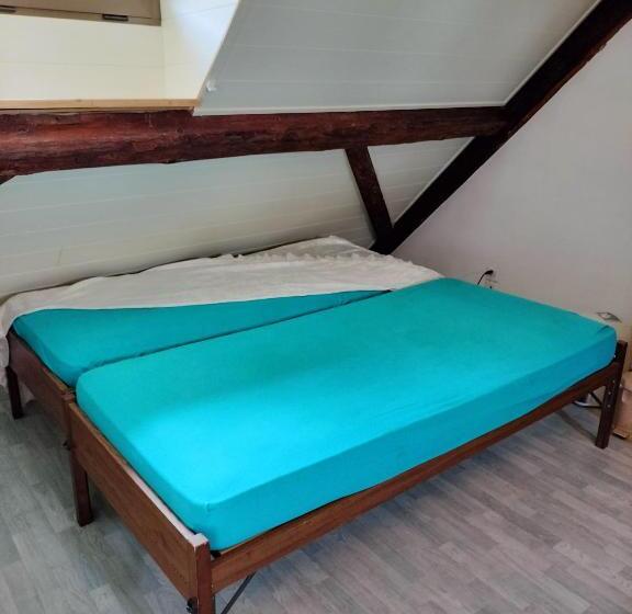 Семейный Номер, Bnb Les Oiseaux, Chez Lidia, 26m2 à 44m2, 2ème étage