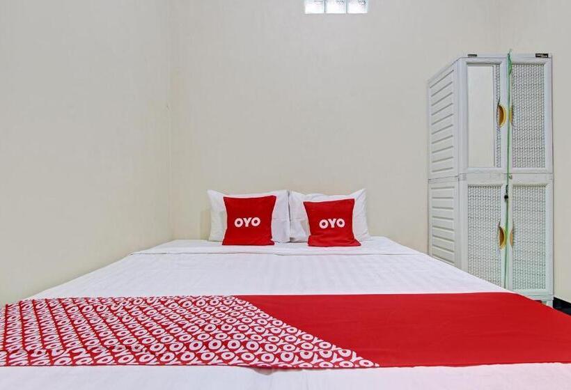 Номер Стандарт, Oyo 93034 Ayri Home