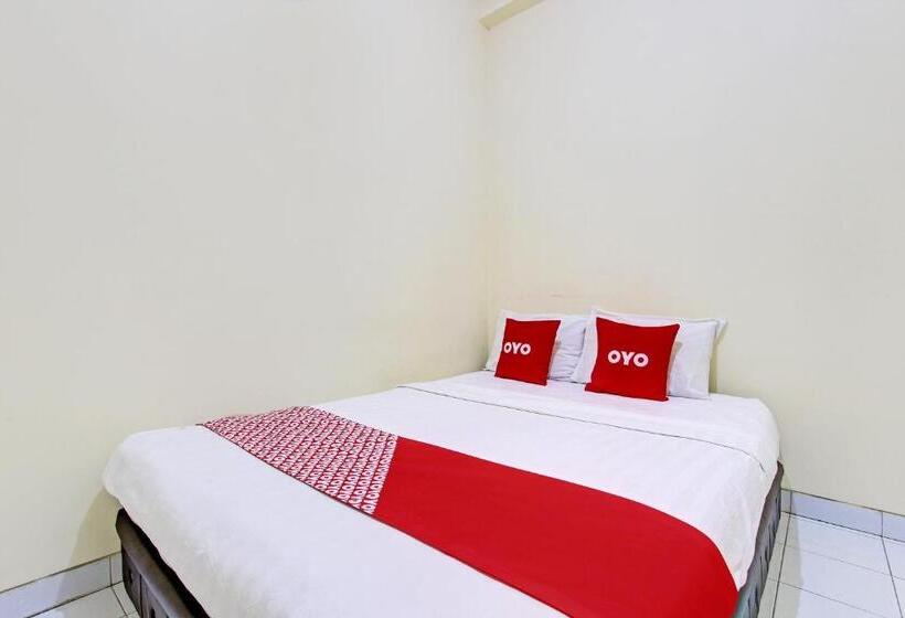 Номер Стандарт, Oyo 93034 Ayri Home