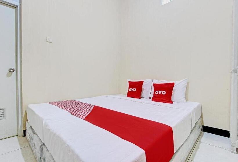 Номер Стандарт, Oyo 93034 Ayri Home