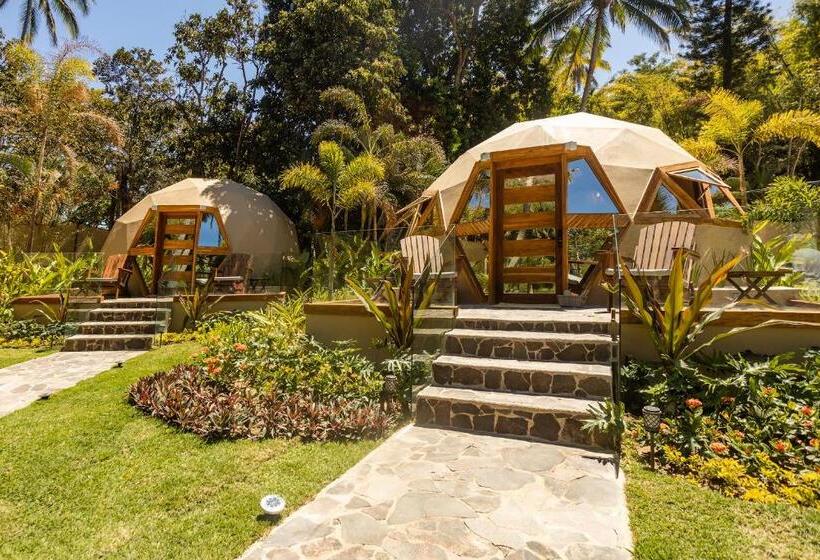 스탠다드 룸, Santuario Yelapa